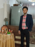 حسین نوبخت مقدم