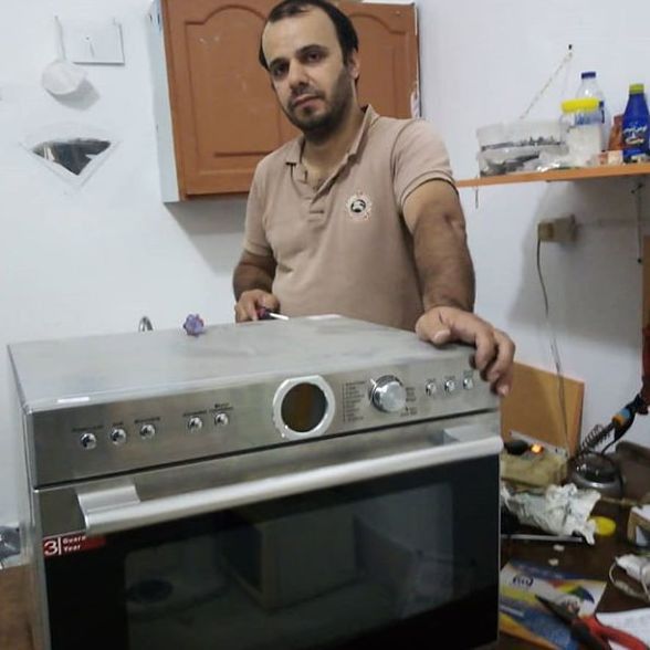 خدمات فنی رجعتی