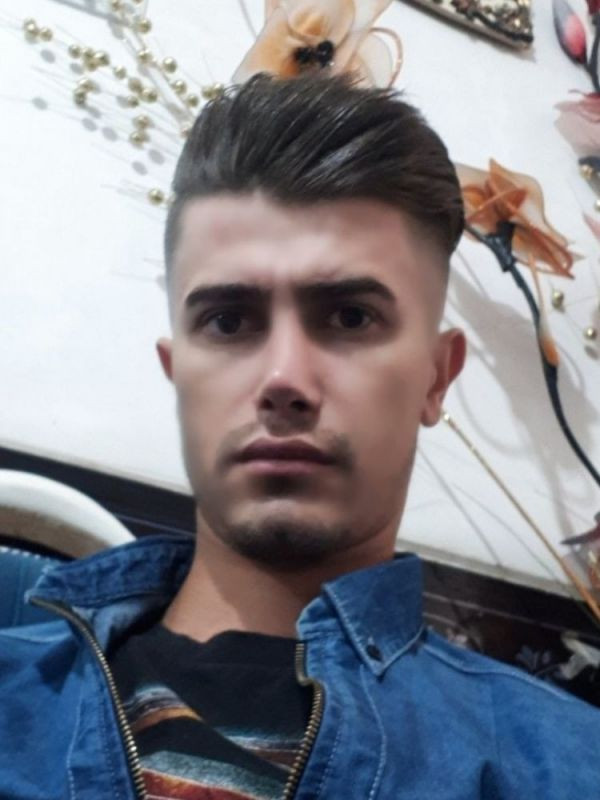 محسن سلیمانی