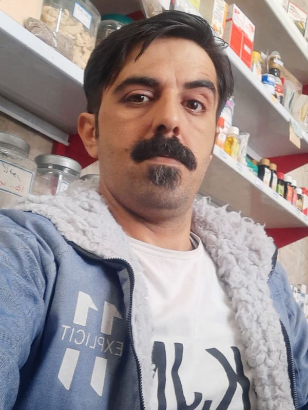 فروشگاه پرندک