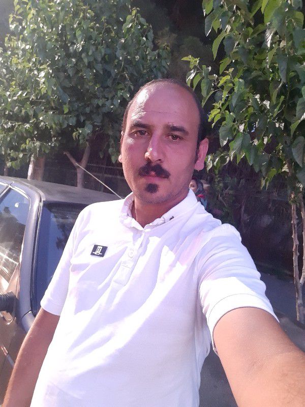 جواد طهماسبی