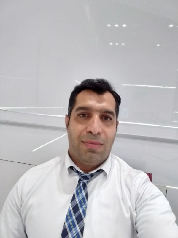 مهدی واحدی