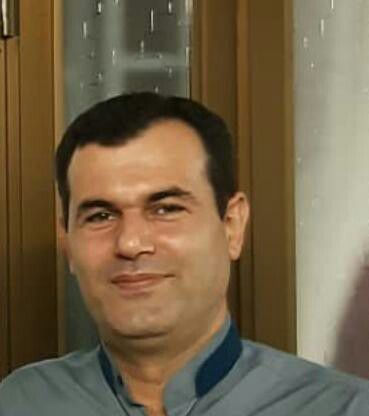 محمد حجامی محمد حجامی