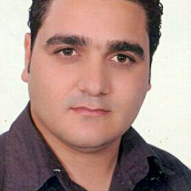 حسن کریمی نیا