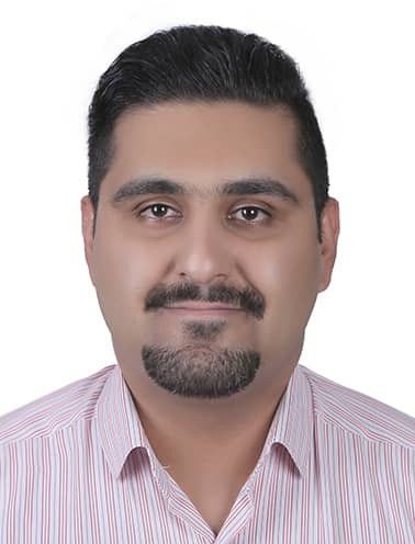 سعید عباسیان