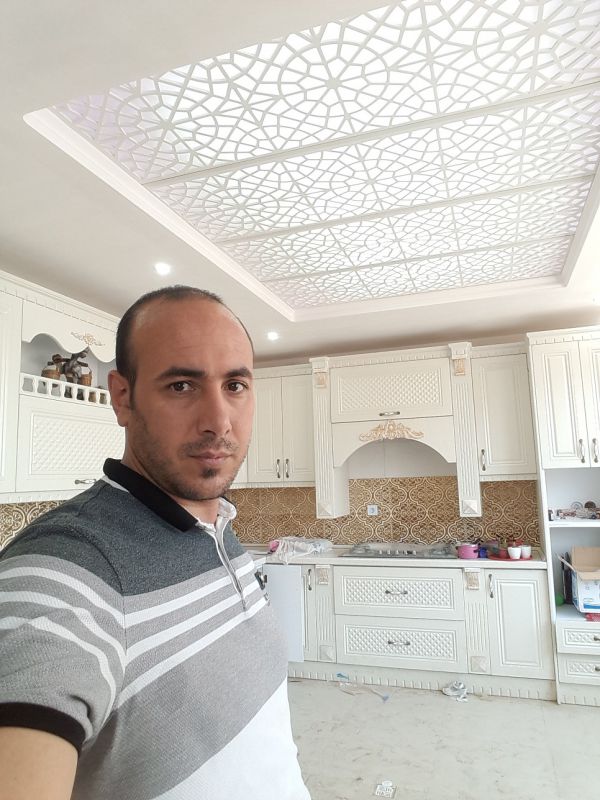 provider user card avatar