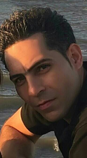 مهدی نیک اقبال
