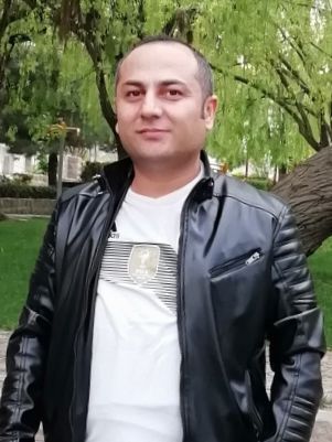 حسین صیادی