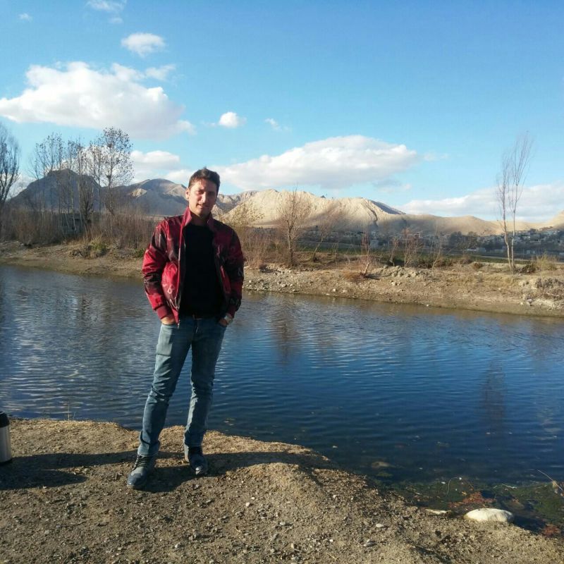 سیدهانی حسینی