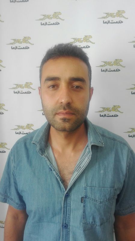 احسان رمضانپور