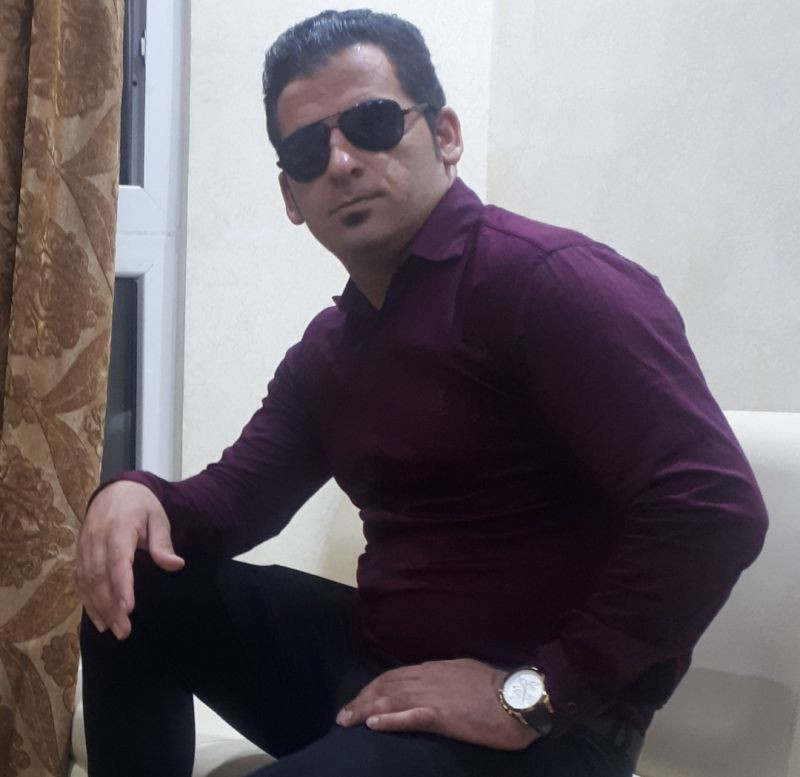 امیر کوشکی