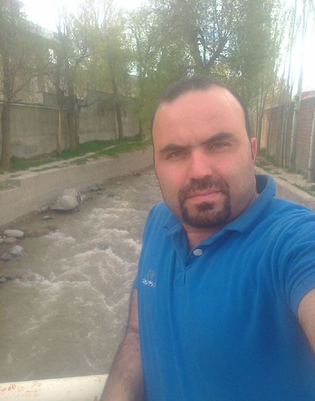 عباس پوالد