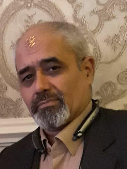 حسن باقری طامه