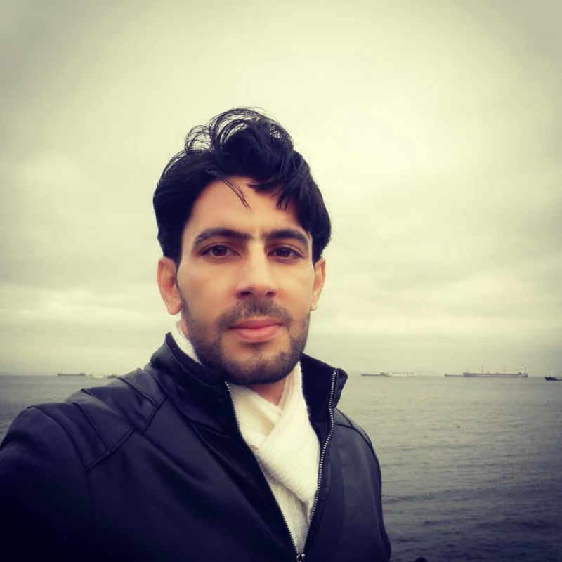 محمود قدیمی