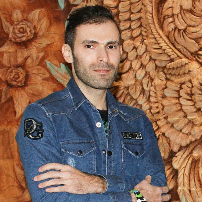 محمود رحمتی