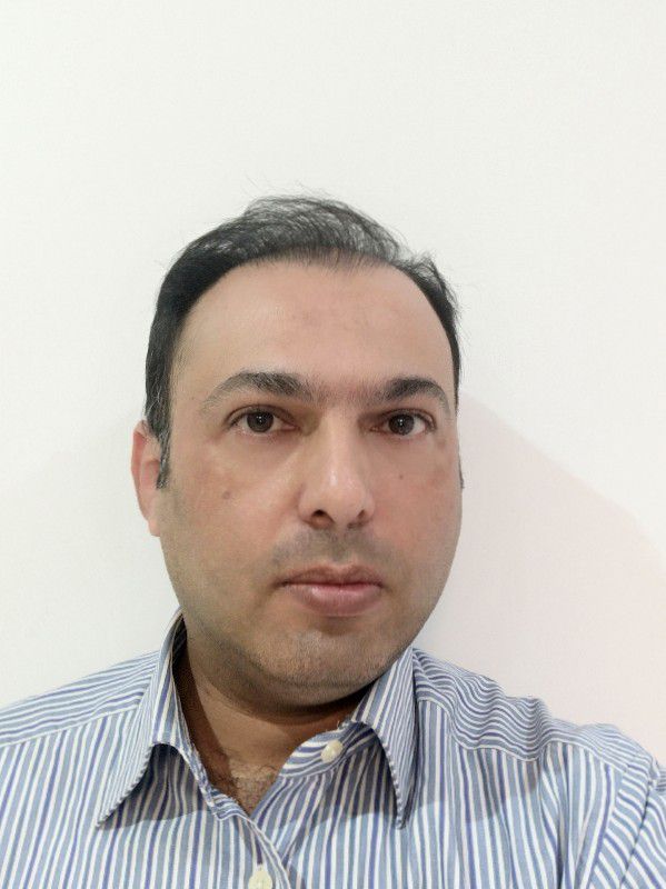امین باکوئی