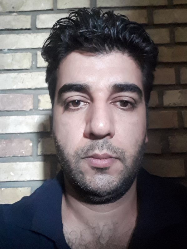 عباس کوشکی