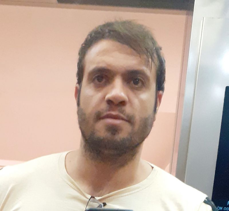 علی اسدزاده