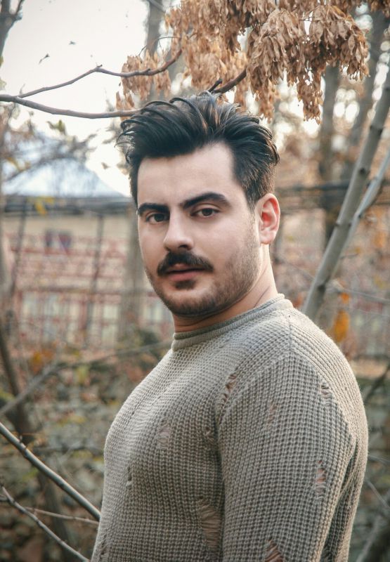 محمد علی نکونام