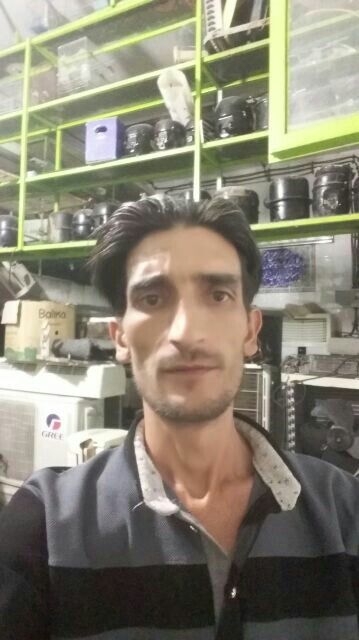 کامبیز کاظمی کرانی