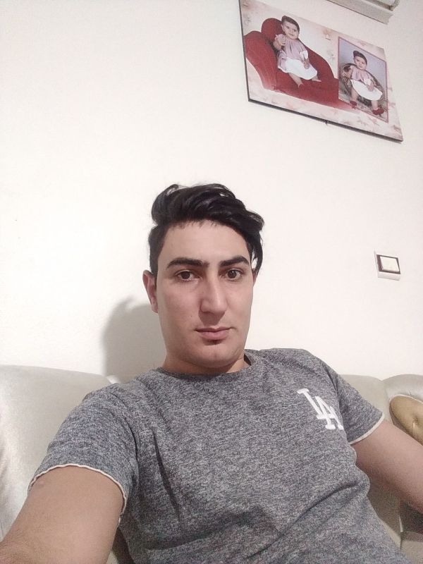 فردین جعفری