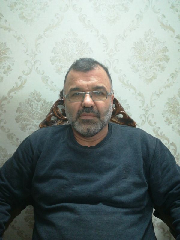 هانی زارع