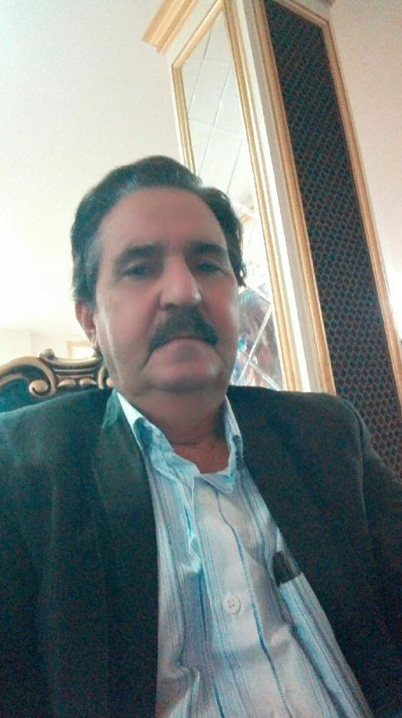 غلامعباس مهری