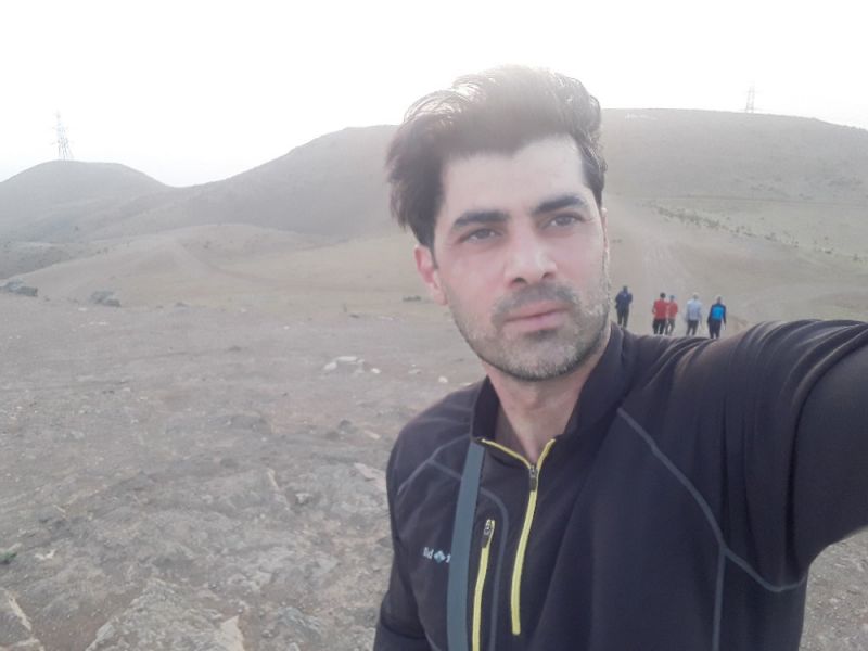 محمدرضا اسماعیلی