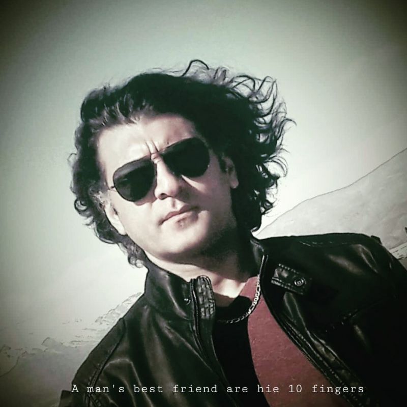 یوسف رستگار