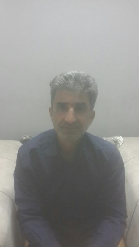 عباس رجبی خراسانی