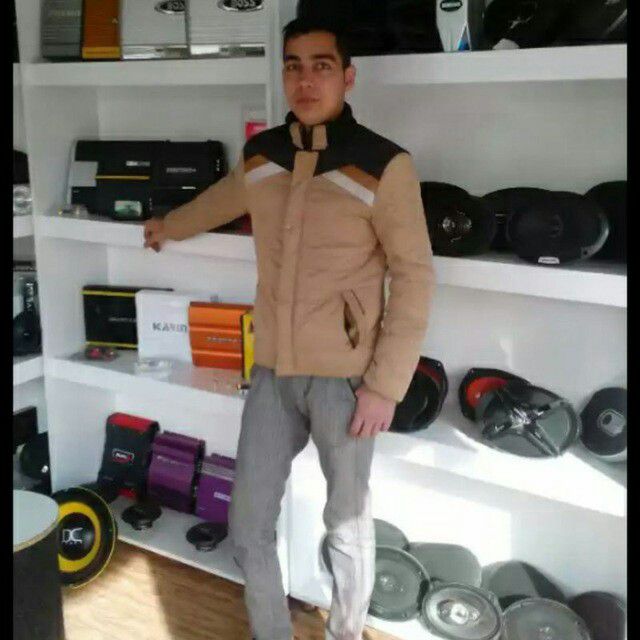 سید عباس سلیمانی