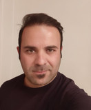 مهدی باقری