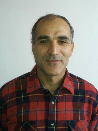 مهدی ایوبی پور