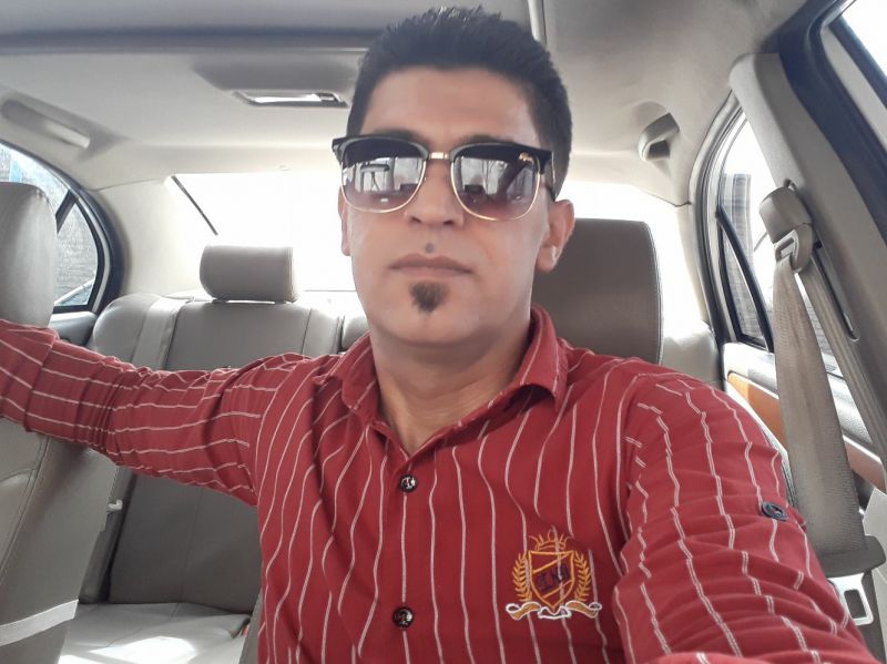 یوسف نادری