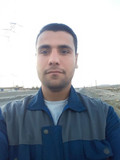 علی نوروزی