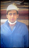 محمدجواد محمدی