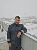 سید محمد باقر هاشمی براشک