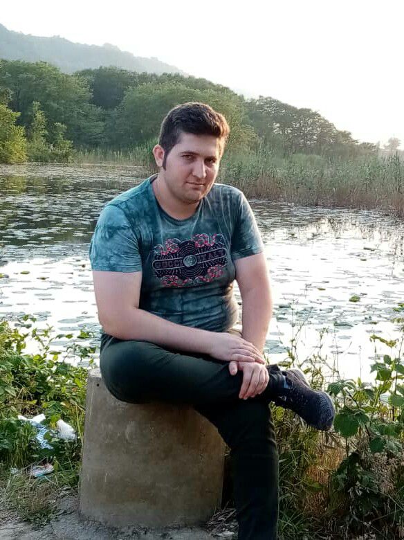 بهداد غفوری