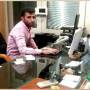 روح الله اسفندیار