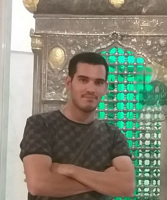 سید علی موسوی صالحی