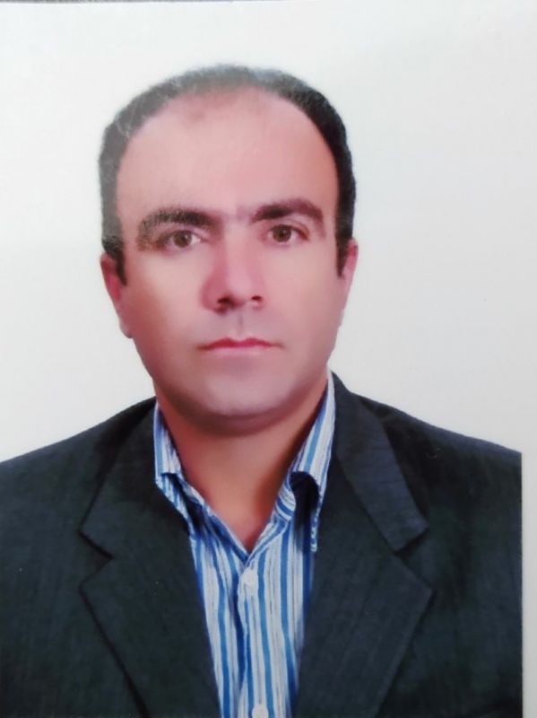 صمد پورمرادی