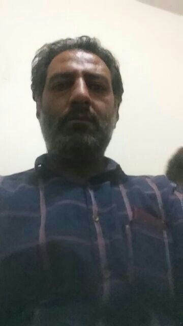 اسماعیل موسوی