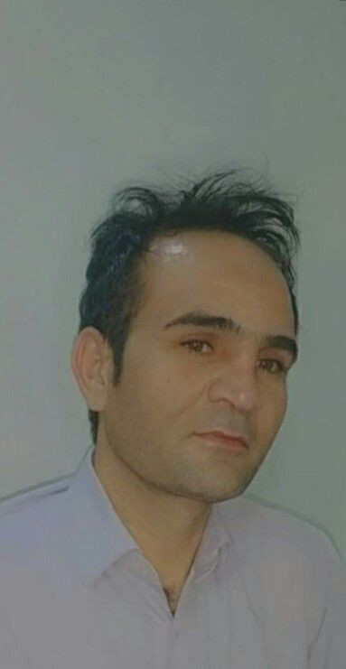 حسن سهرابی