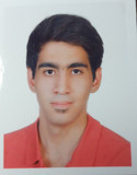 پوریا محمدی