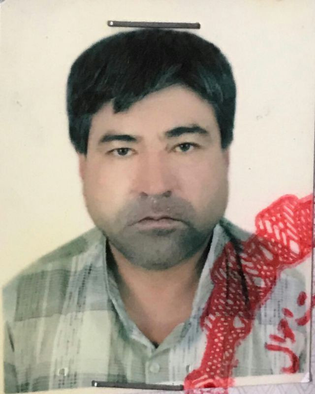علی برازنده
