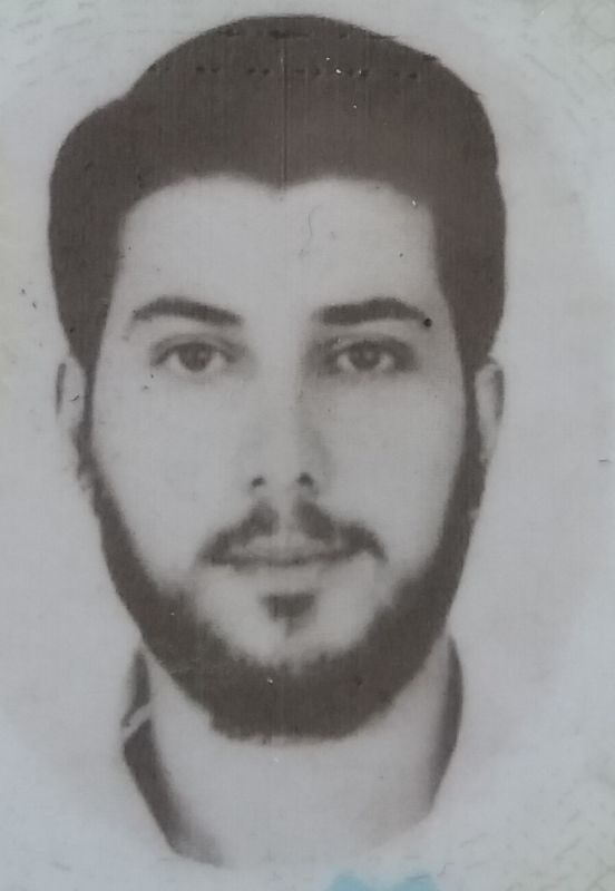 رضا دیناروند