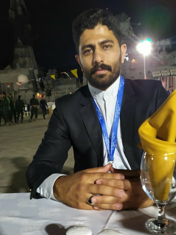 محسن زارعی