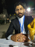 محسن زارعی
