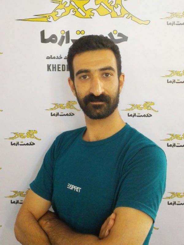 بهنام کتیرائی
