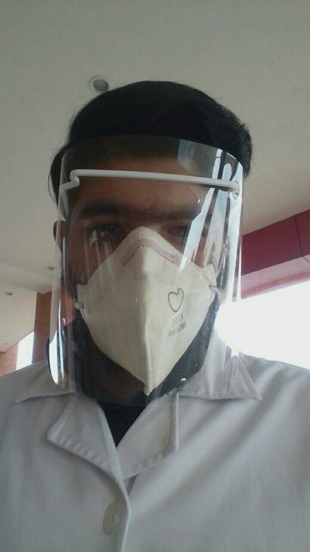 محمد صادق ایرانی